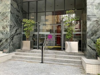 apartment em Avenida Portugal, Brooklin Paulista - São Paulo - SP