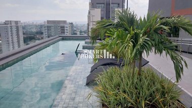 apartment em Rua Gama Lobo, Vila Dom Pedro I - São Paulo - SP