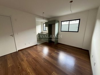 apartment em Rua Marajó, Atiradores - Joinville - SC