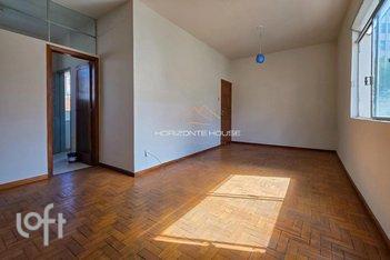 apartment em Rua Tompson Flores, Gutierrez - Belo Horizonte - MG