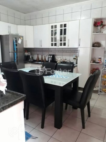 house em Rua Rio Jari, Parque Miami - Santo André - SP