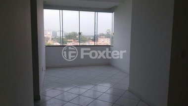 apartment em Rua Tamandaré, Camaquã - Porto Alegre - RS