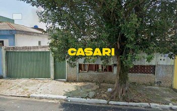 land_lot em Avenida Horácio Barioni, Alves Dias - São Bernardo do Campo - SP
