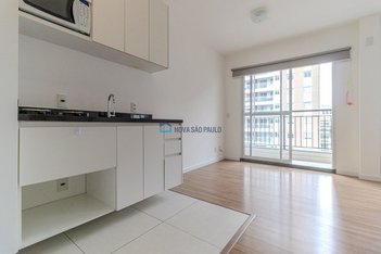 apartment em Rua Rego Freitas, República - São Paulo - SP