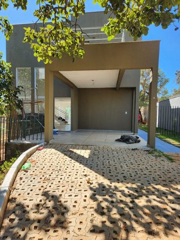 house em Rua Amazonas, Lagoa Santa - Lagoa Santa - MG