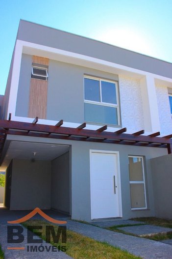 house em Rua Manoel de Borba, Espinheiros - Itajaí - SC