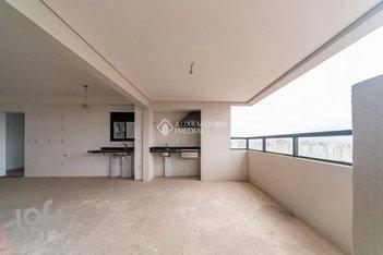 apartment em Pelotas, Vila Assunção - Santo André - SP