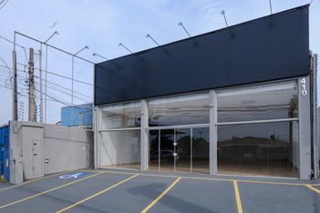 industrial em Rua Joaquim Vilac, Vila Teixeira - Campinas - SP