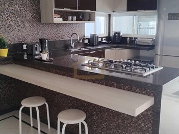 house em Rua dos Cravos, Jardim da Glória - Cotia - SP