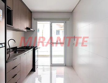 apartment em Rua Galiléia, Casa Verde Média - São Paulo - SP