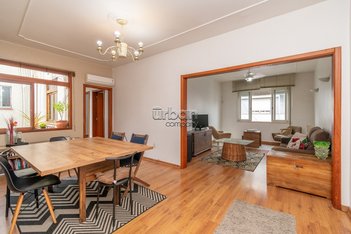 apartment em Rua Ubatuba, Passo da Areia - Porto Alegre - RS