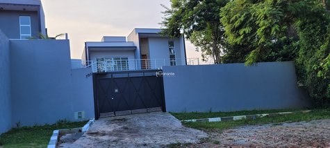 house em Estrada da Roselândia, Parque Rizzo II - Cotia - SP