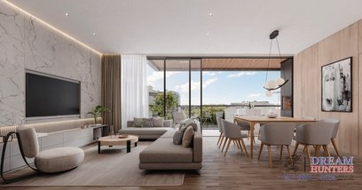 apartment em Alameda Princesa Izabel, Bigorrilho - Curitiba - PR
