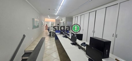 commercial_property em Rua Coronel Luís Americano, Vila Azevedo - São Paulo - SP