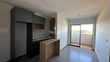 apartment em Rua Paulo André Gesser, Braço do Norte - Braço do Norte - SC
