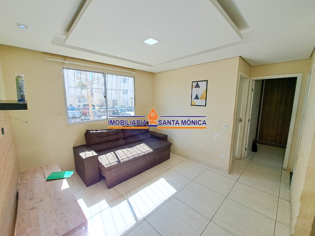Apartamento com 2 quartos — Santa Amélia, Belo Horizonte