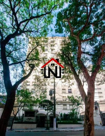 apartment em Rua João Cachoeira, Itaim Bibi - São Paulo - SP