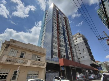 apartment em Rua Paissandu, Centro - Passo Fundo - RS