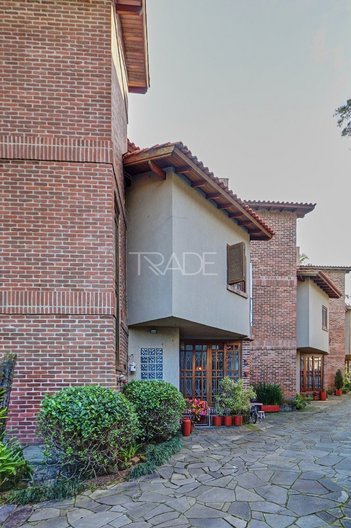 house em Rua João Mendes Ouriques, Jardim Isabel - Porto Alegre - RS