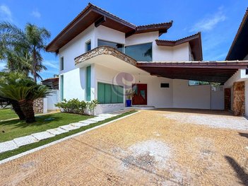 house em Rua Benedito Lauro de Camargo, Jardim Acapulco - Guarujá - SP