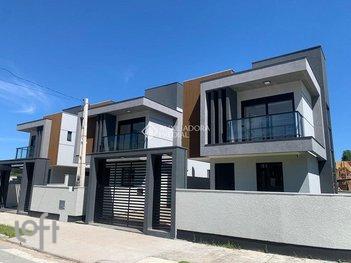 house em José Carlos Daux, Saco Grande - Florianópolis - SC