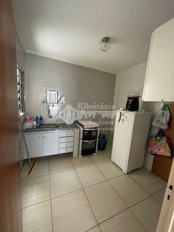 apartment em Rua Otto Benz, Nova Ribeirânia - Ribeirão Preto - SP