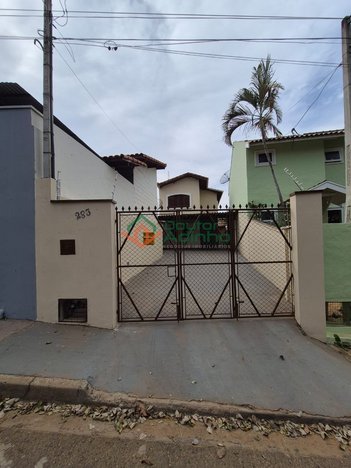house em Rua Elias de Campos, Vila Zanão - Tietê - SP