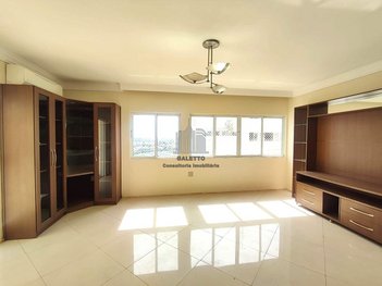 apartment em Rua Egle Moretti Belintani, Parque das Flores - Campinas - SP