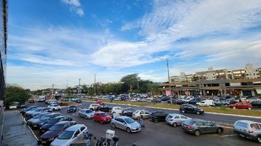 apartment em CLSW 303 Bloco A, Setor Noroeste - Brasília - DF