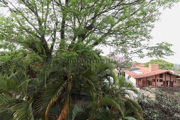 apartment em Avenida Diógenes Ribeiro de Lima, Alto de Pinheiros - São Paulo - SP