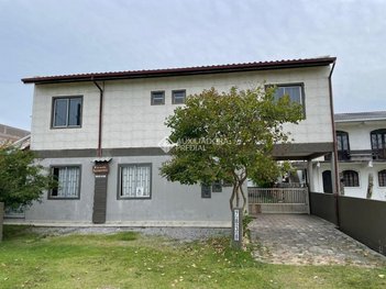 house em Servidão Dunas, Pinheira - Palhoça - SC