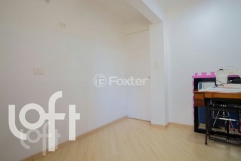 apartment em Rua Nilo, Aclimação - São Paulo - SP