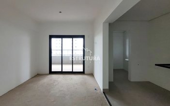 apartment em Rua 5 JPORT, Jardim Portugal - Rio Claro - SP