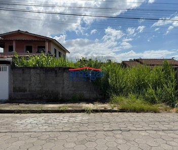 land_lot em Rua Benedito Francisco Santos, Massaguaçu - Caraguatatuba - SP