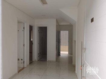 house em Rua Emílio de Menezes, Ocian - Praia Grande - SP