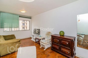 apartment em Rua Inhambú, Vila Uberabinha - São Paulo - SP