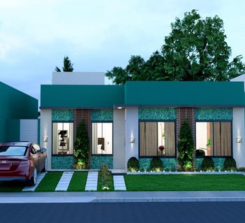 house em Rua Kardenar Oliveira, Candeias - Vitória da Conquista - BA