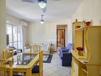 apartment em Rua Deputado Antônio Edu Vieira, Pantanal - Florianópolis - SC