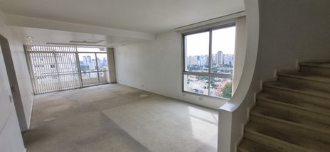 apartment em Avenida Portugal, Brooklin Paulista - São Paulo - SP