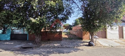 land_lot em Rua Campo Grande, Stella Maris - Andradina - SP