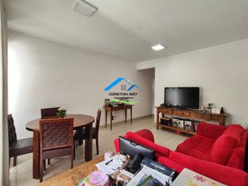 apartment em Rua Maria Ferreira da Silva, Fernão Dias - Belo Horizonte - MG