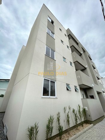 apartment em Francisco Pedroni, São João - Itajaí - SC