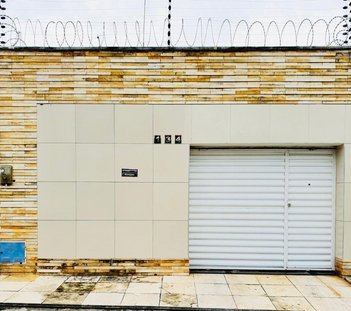 house em Travessa Paulo Mendonça, Aracapé - Fortaleza - CE