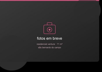 apartment em Avenida Lauro Gomes, Rudge Ramos - São Bernardo do Campo - SP