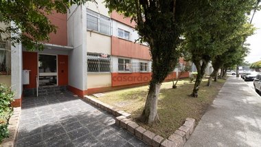 apartment em Rua Domingos Guedes Cabral, Fragata - Pelotas - RS