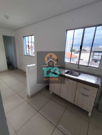 house em Rua Therezinha Di Spagna Lobo, Vila Portuguesa - São Paulo - SP