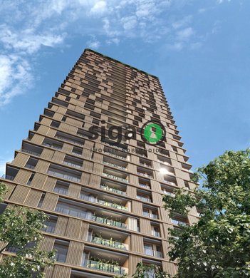 apartment em Rua Leopoldo Couto Magalhães Júnior, Itaim Bibi - São Paulo - SP