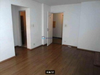 apartment em Rua Barão de Iguape, Liberdade - São Paulo - SP