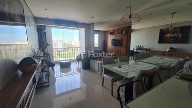 apartment em Avenida Santa Marina, Água Branca - São Paulo - SP