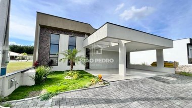 house em Rua 1, Loteamento Residencial Morada do Visconde - Tremembé - SP